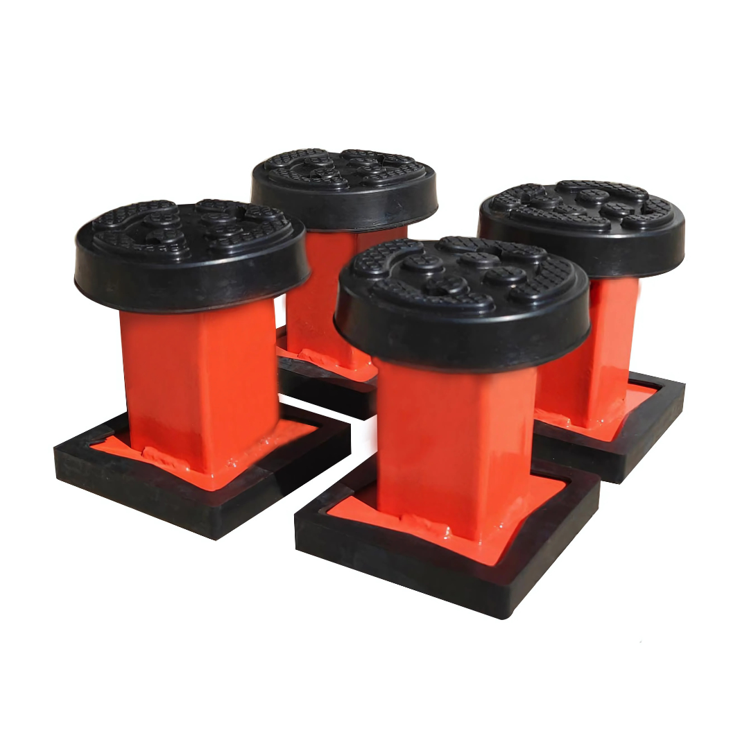 Height Adapter (Fixed)