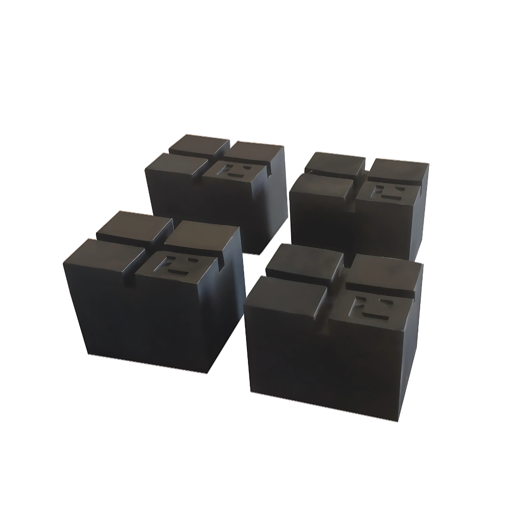 Pinch Weld Blocks