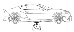 Curb Weight